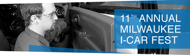 11th Annual Milwaukee I-CAR Fest