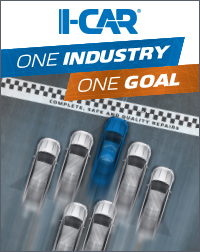 2018 I-CAR Volunteer & Instructor Conference