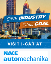 2018 NACE automechanika Atlanta