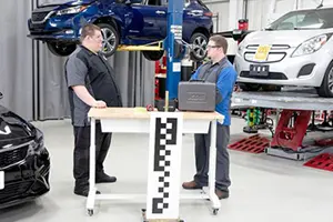 Kia Lane Keep Assist System