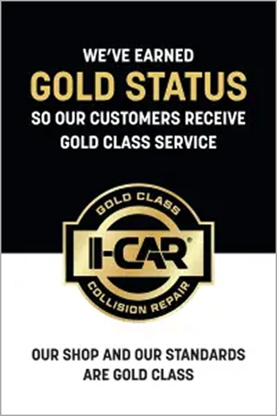 Gold Class poster preview