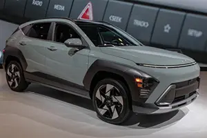 Hyundai Collision Repair Overview