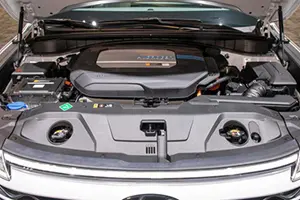 Hyundai Electromechanical Repair Overview