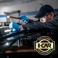 Dent Repair social media image
