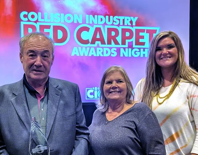 Homegrown Talent Continues Legacy of Family Shop